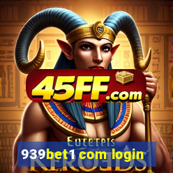 939bet1 com login